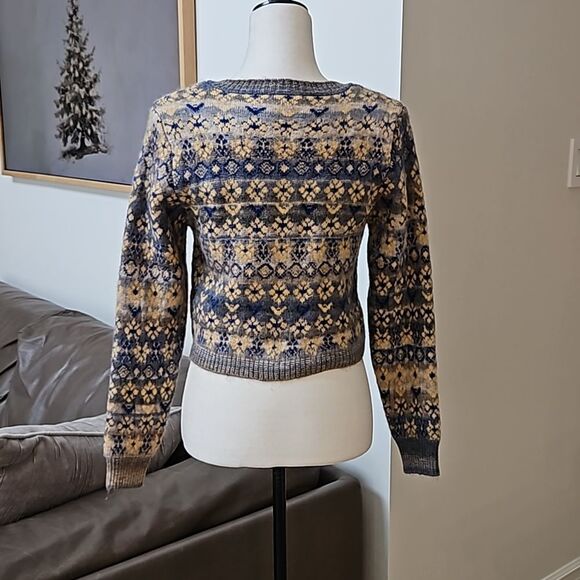 Zara cardigan - Picture 3 of 4